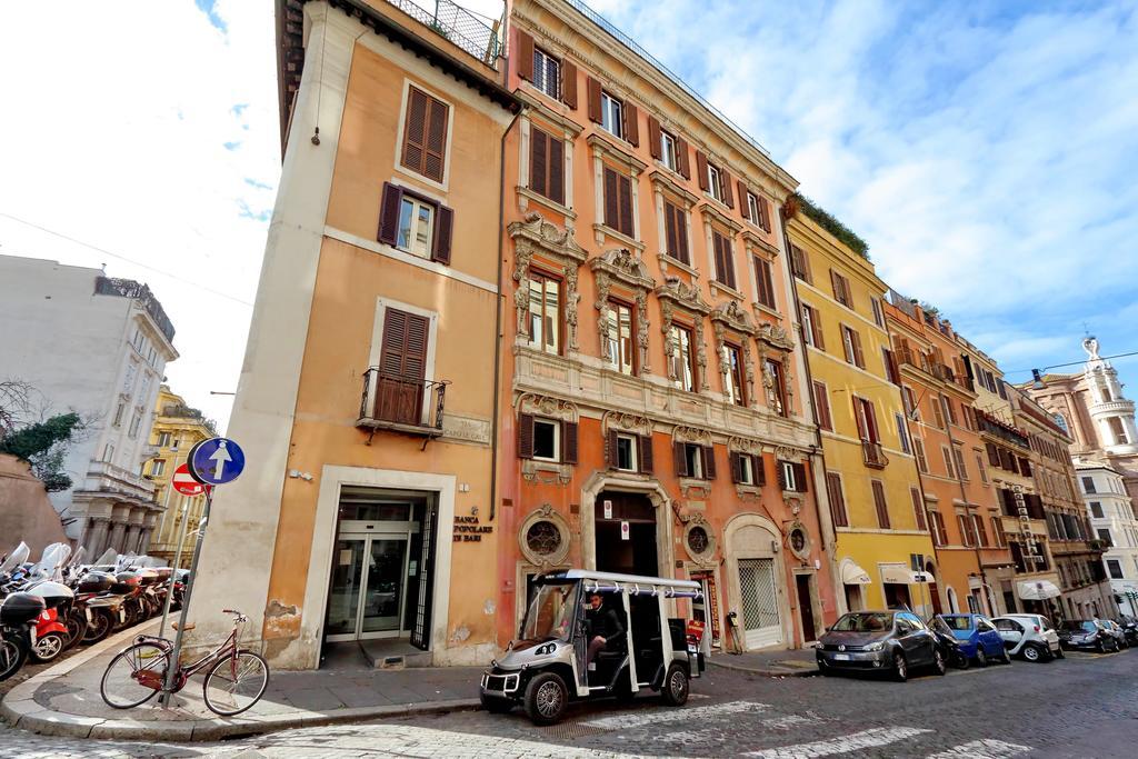 Apartment H&h Rome