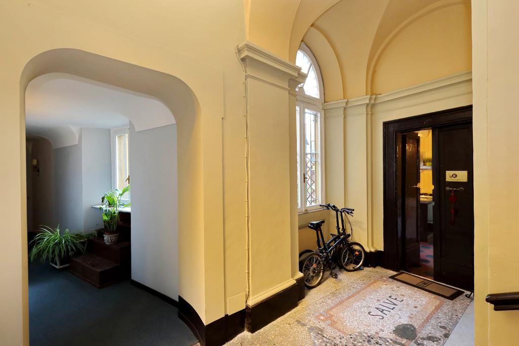 H&h Apartment *
