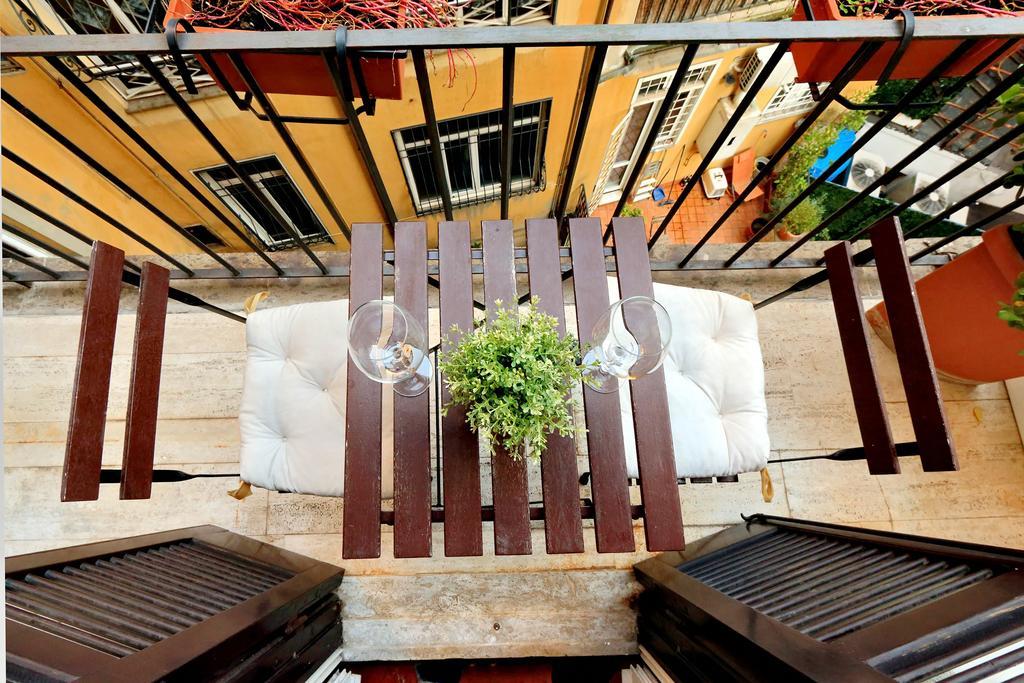 H&h Apartment *