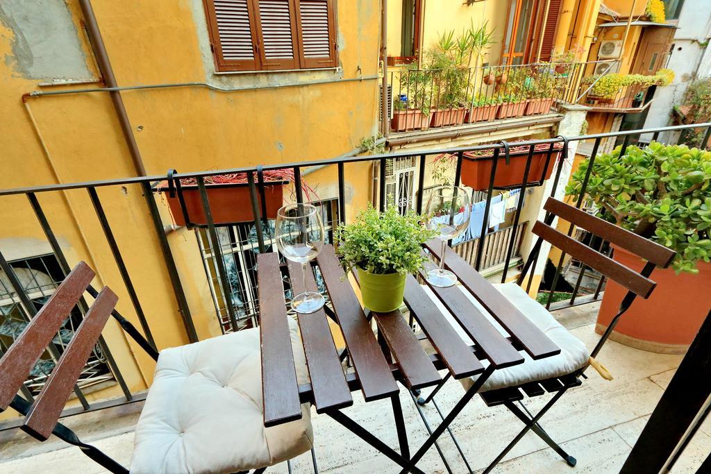 Apartment H&h Rome