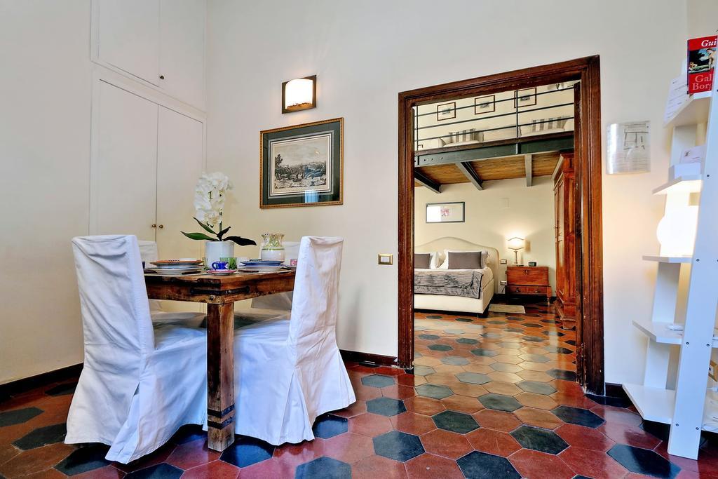 H&h Apartment Rome