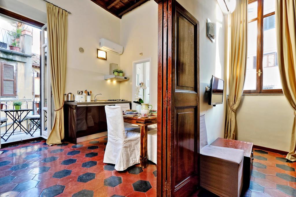 H&h Apartment *