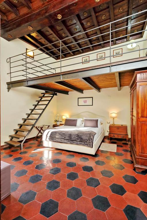 H&h Apartment Rome