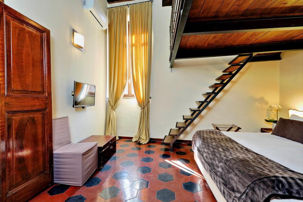 H&h Apartment Rome