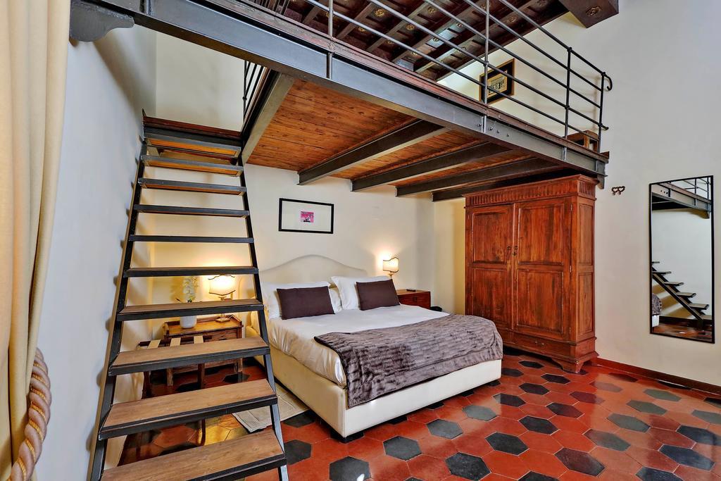 H&h Apartment *