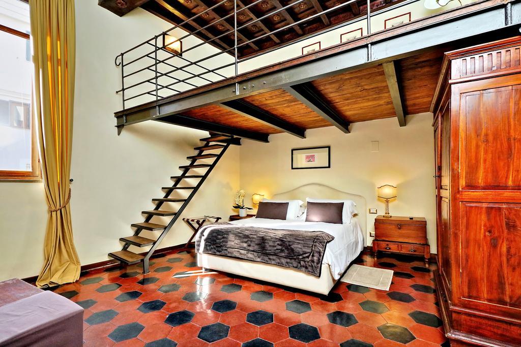 H&h Apartment Rome