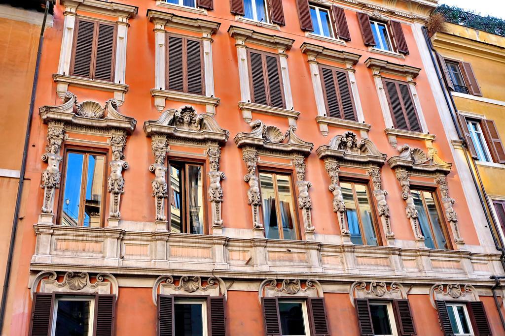 H&h * Rome